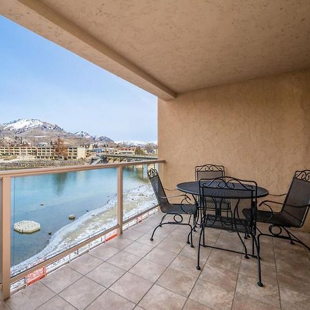 Grandview Lake Chelan- Waterfront View, Pool, Hot Tub, Golf, 1 Min To Downtownアパートホテル エクステリア 写真